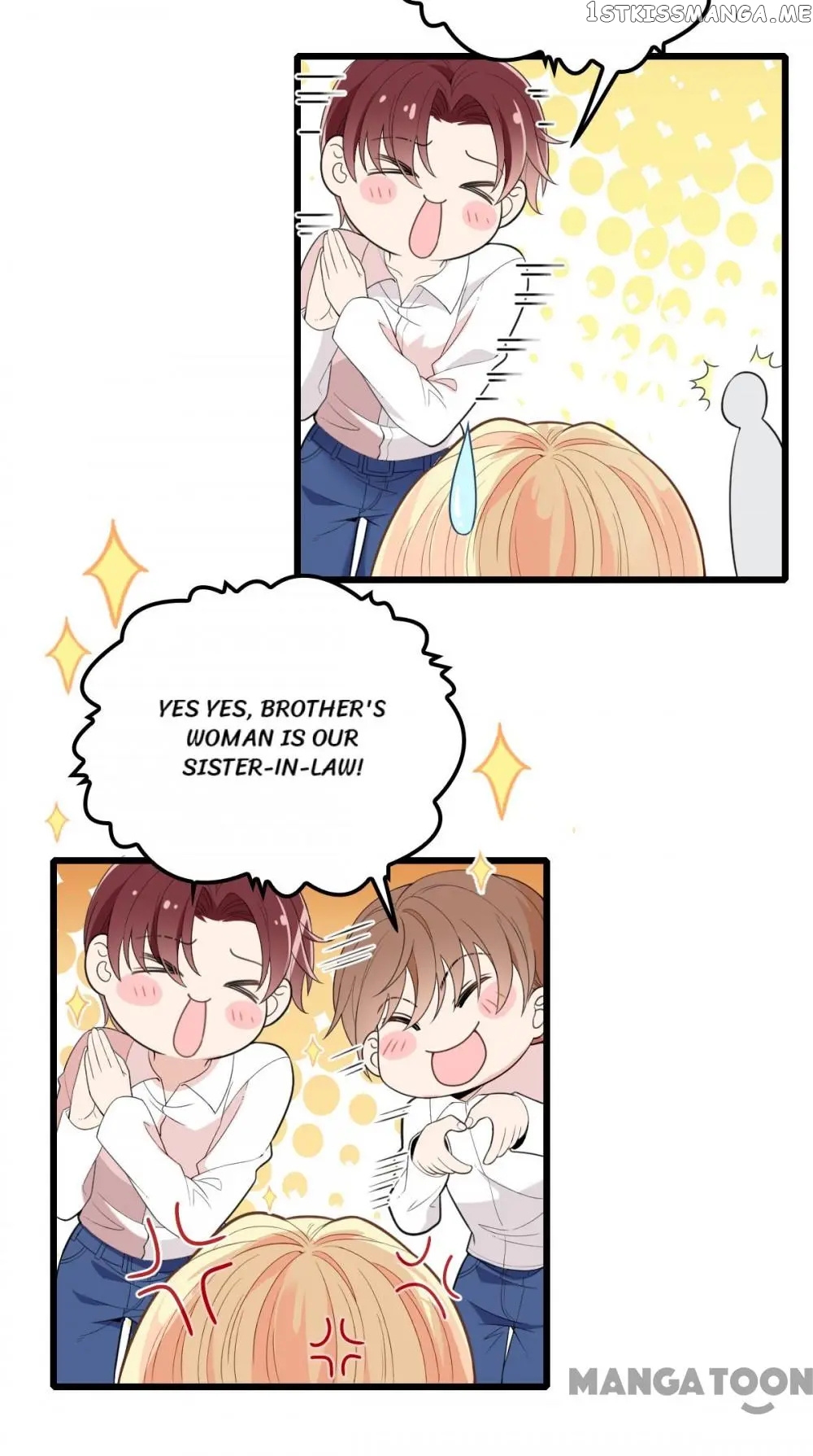 Handsome, You Won’T Get Me. chapter 52 - page 39