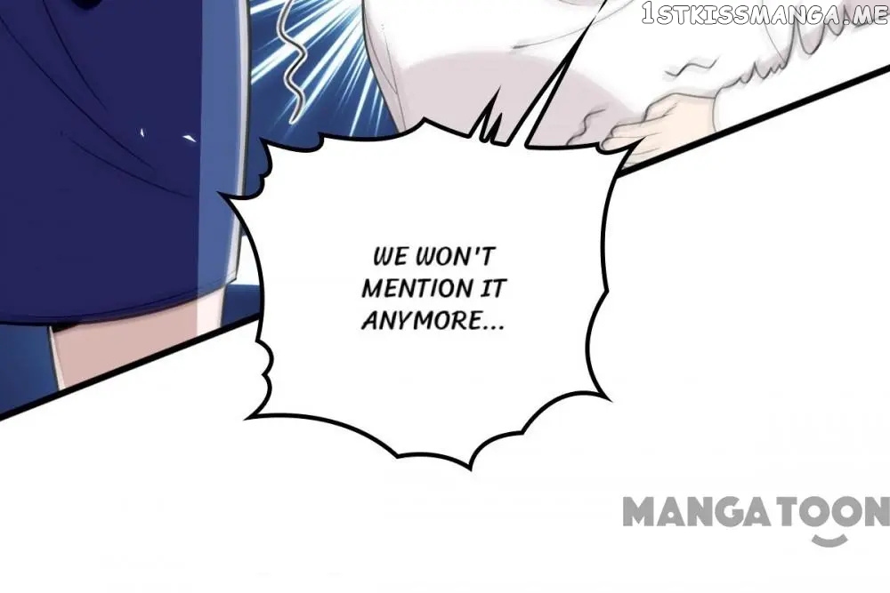 Handsome, You Won’T Get Me. chapter 52 - page 43