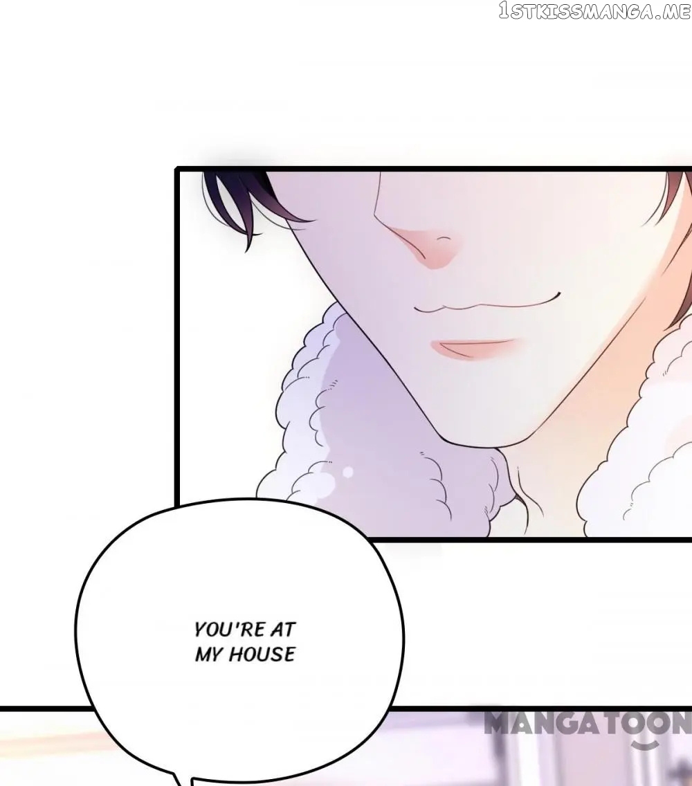 Handsome, You Won’T Get Me. chapter 52 - page 5