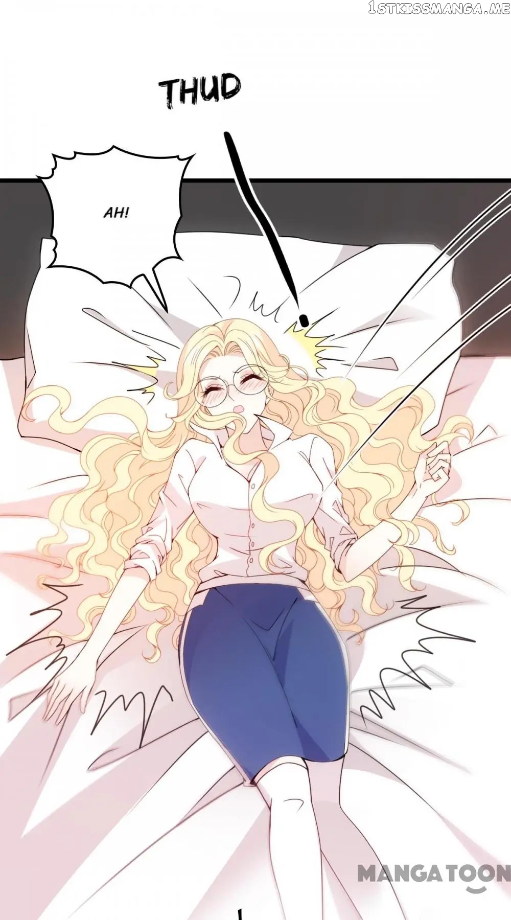 Handsome, You Won’T Get Me. chapter 51 - page 11