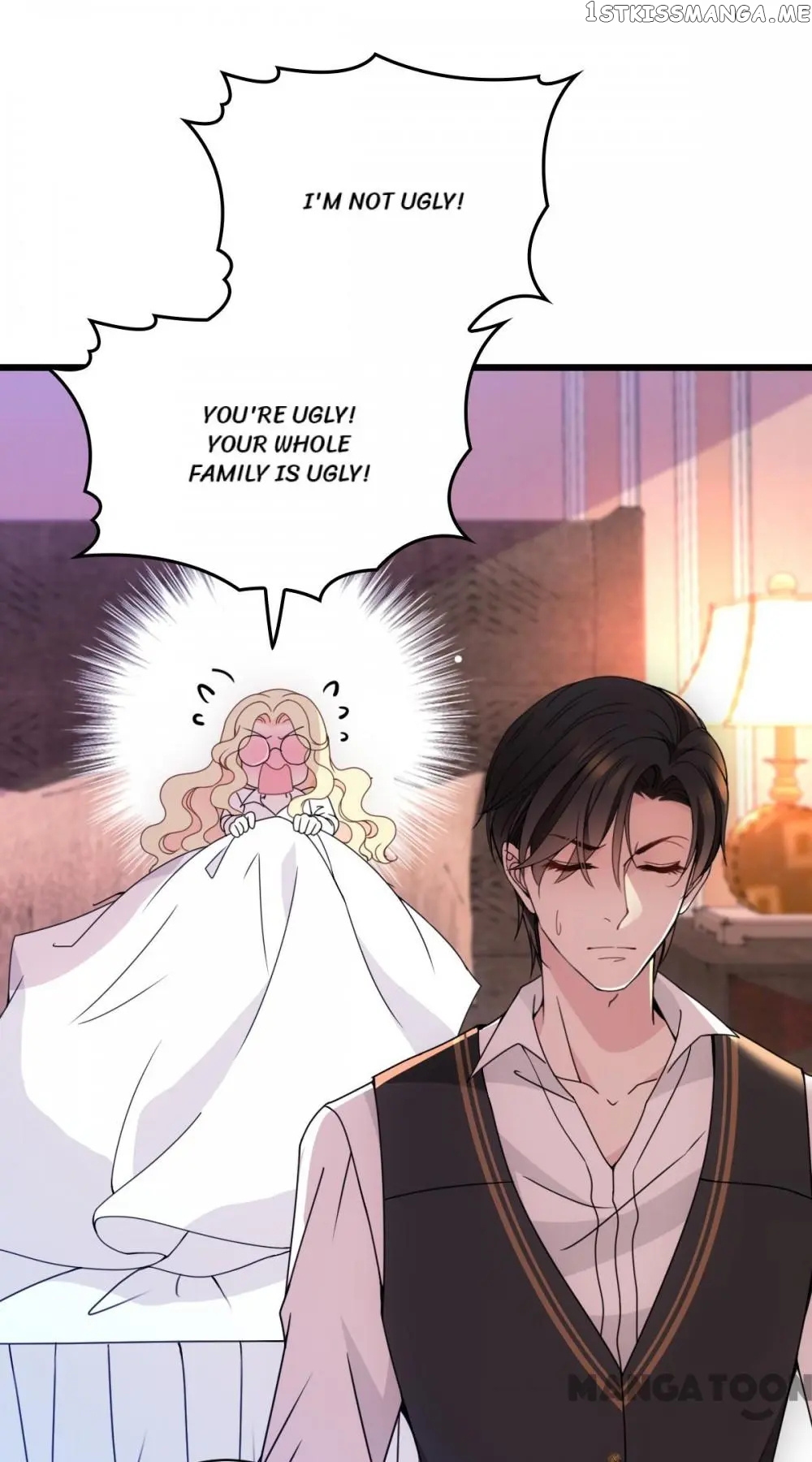 Handsome, You Won’T Get Me. chapter 51 - page 15