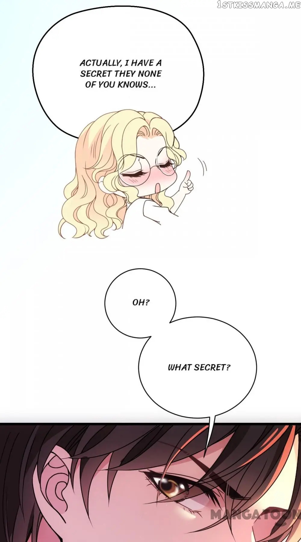 Handsome, You Won’T Get Me. chapter 51 - page 19