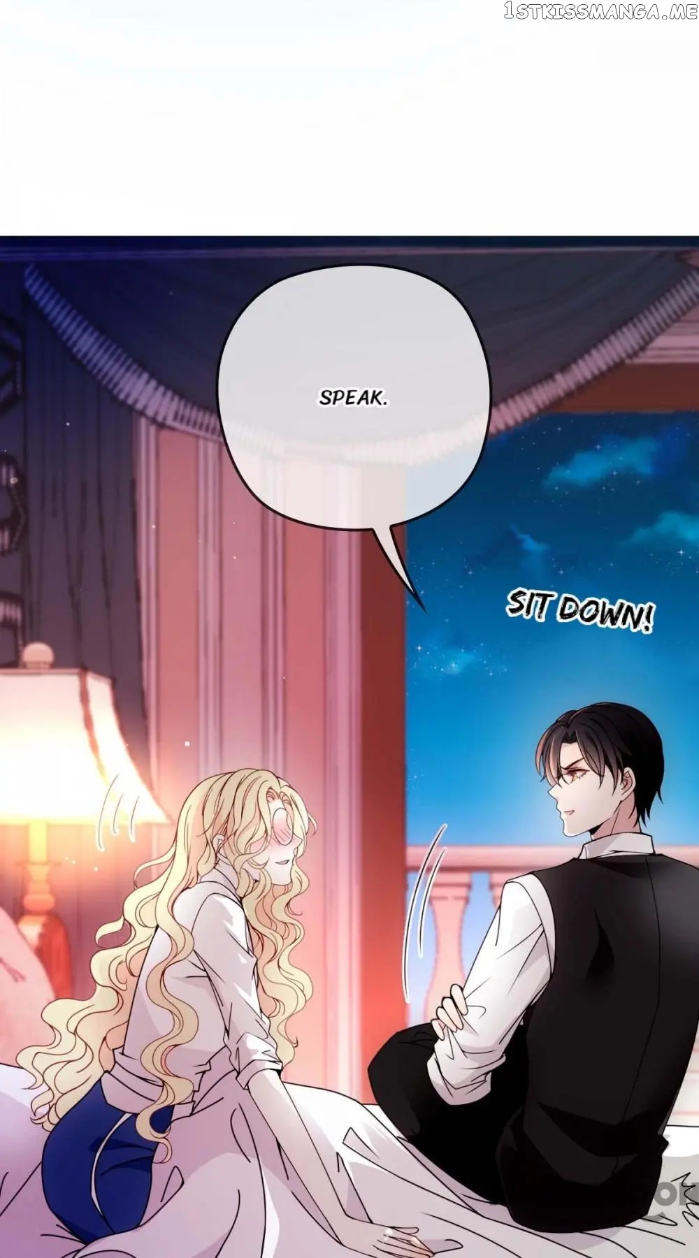 Handsome, You Won’T Get Me. chapter 51 - page 25