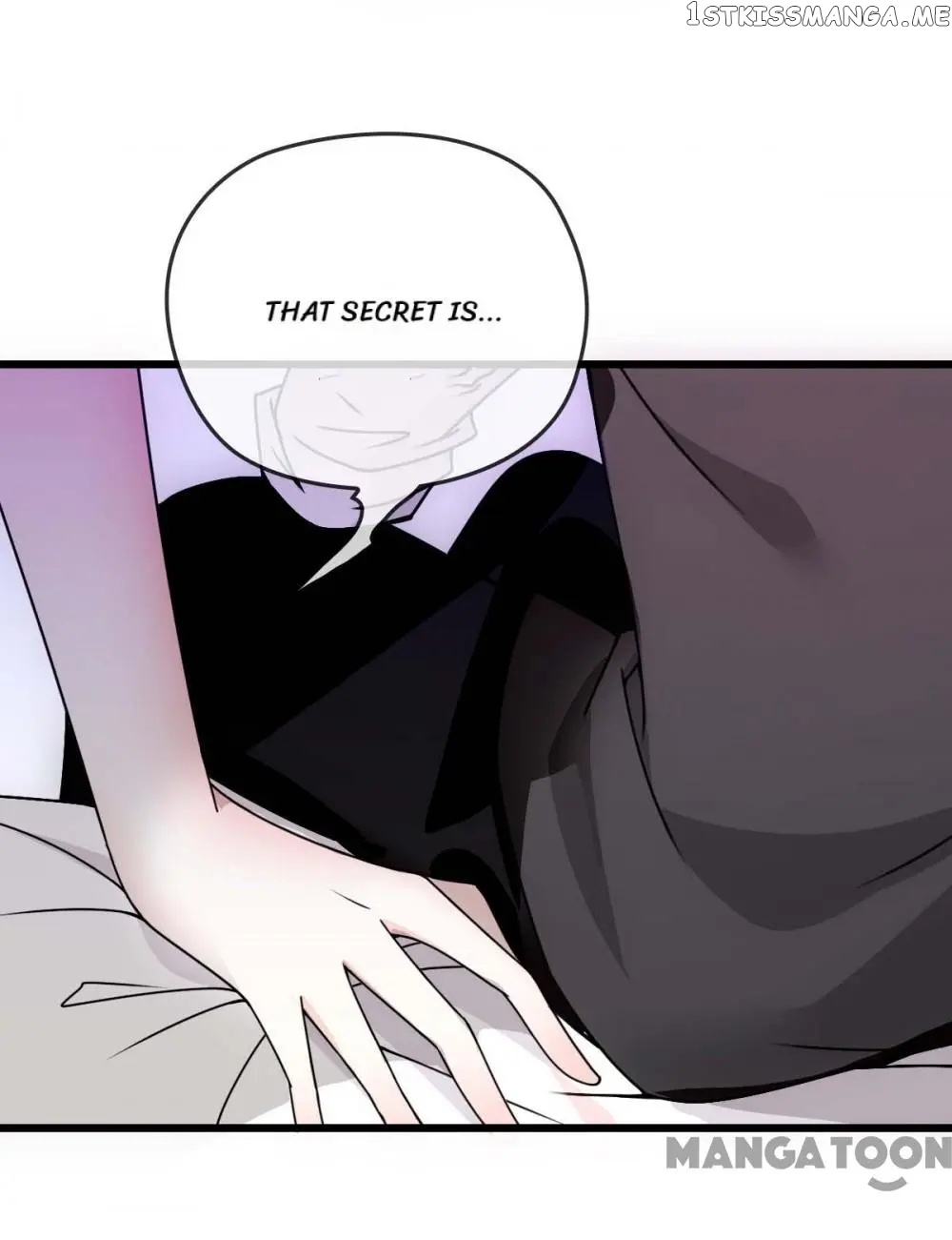 Handsome, You Won’T Get Me. chapter 51 - page 27