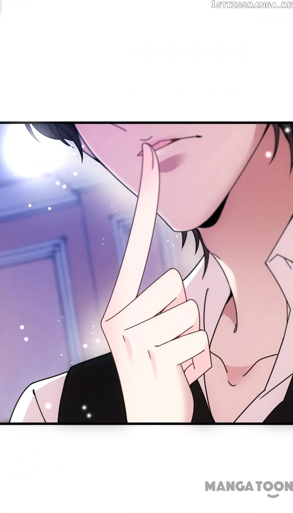 Handsome, You Won’T Get Me. chapter 51 - page 30