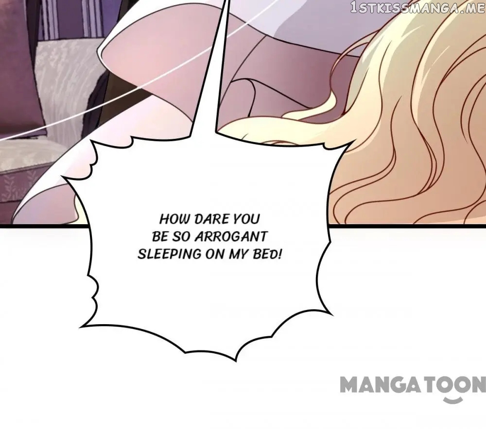 Handsome, You Won’T Get Me. chapter 51 - page 38