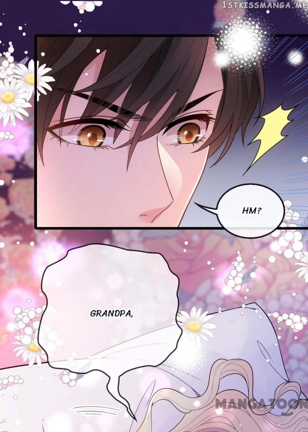 Handsome, You Won’T Get Me. chapter 51 - page 39