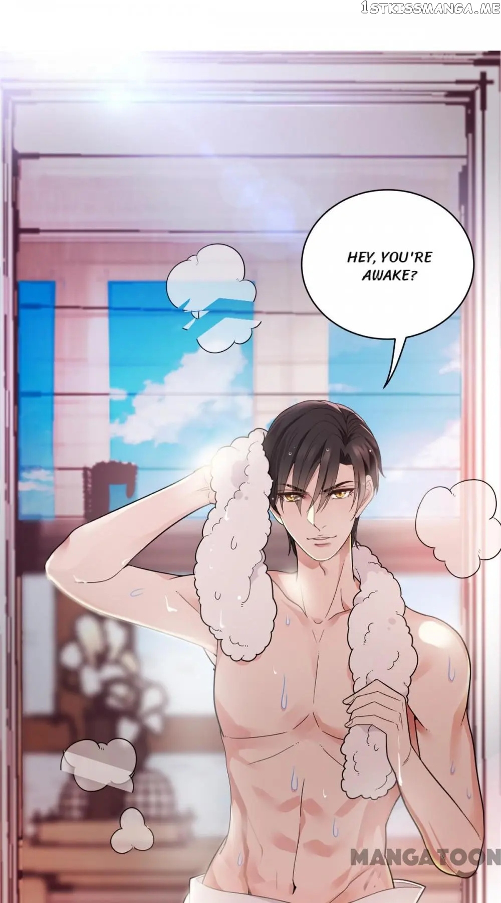Handsome, You Won’T Get Me. chapter 51 - page 53