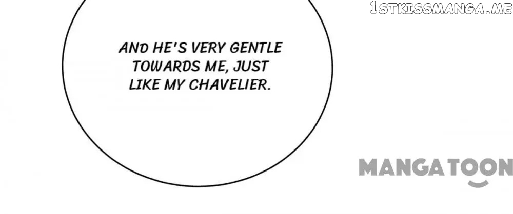 Handsome, You Won’T Get Me. chapter 51 - page 6