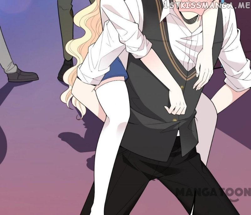 Handsome, You Won’T Get Me. chapter 50 - page 27
