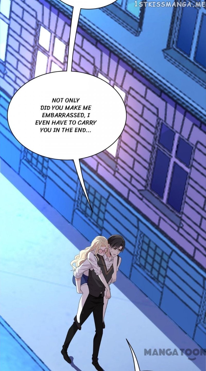 Handsome, You Won’T Get Me. chapter 50 - page 30
