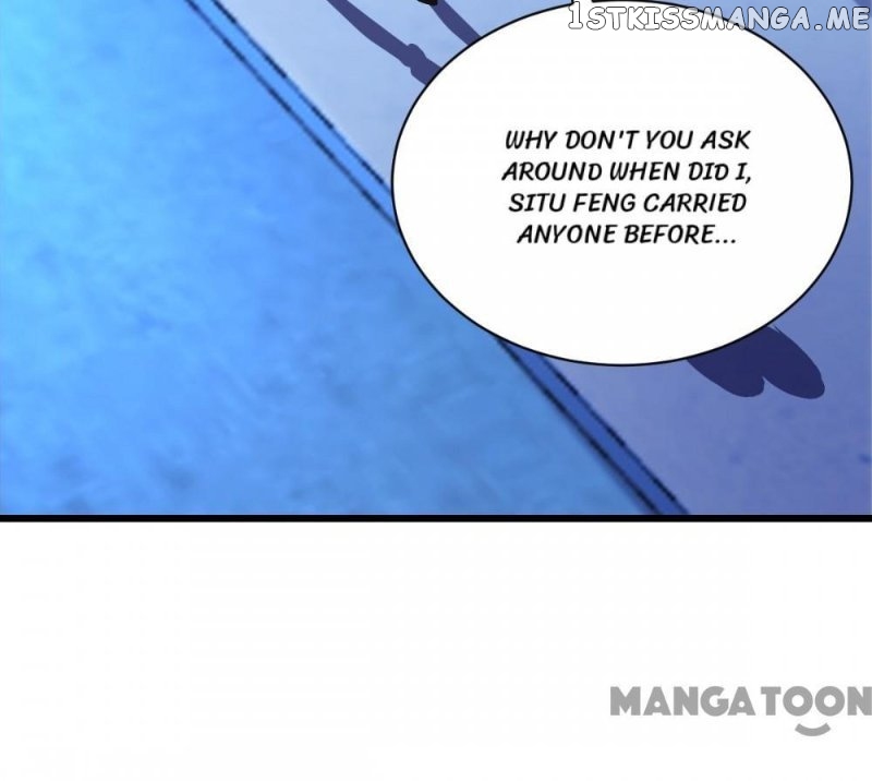 Handsome, You Won’T Get Me. chapter 50 - page 31