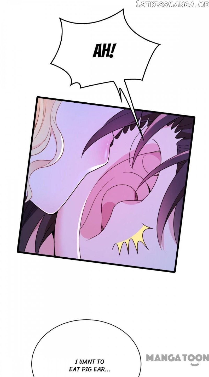 Handsome, You Won’T Get Me. chapter 50 - page 32