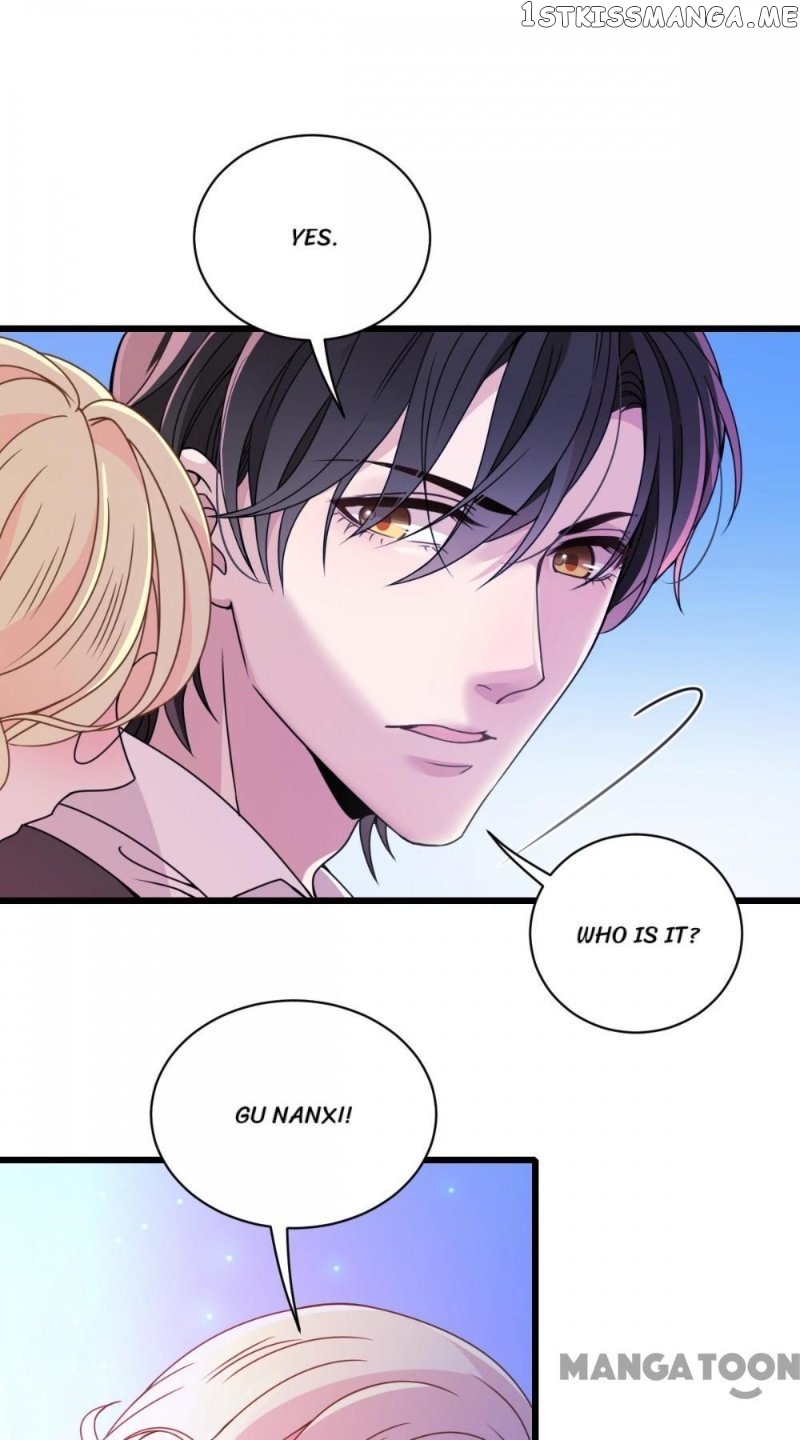 Handsome, You Won’T Get Me. chapter 50 - page 46