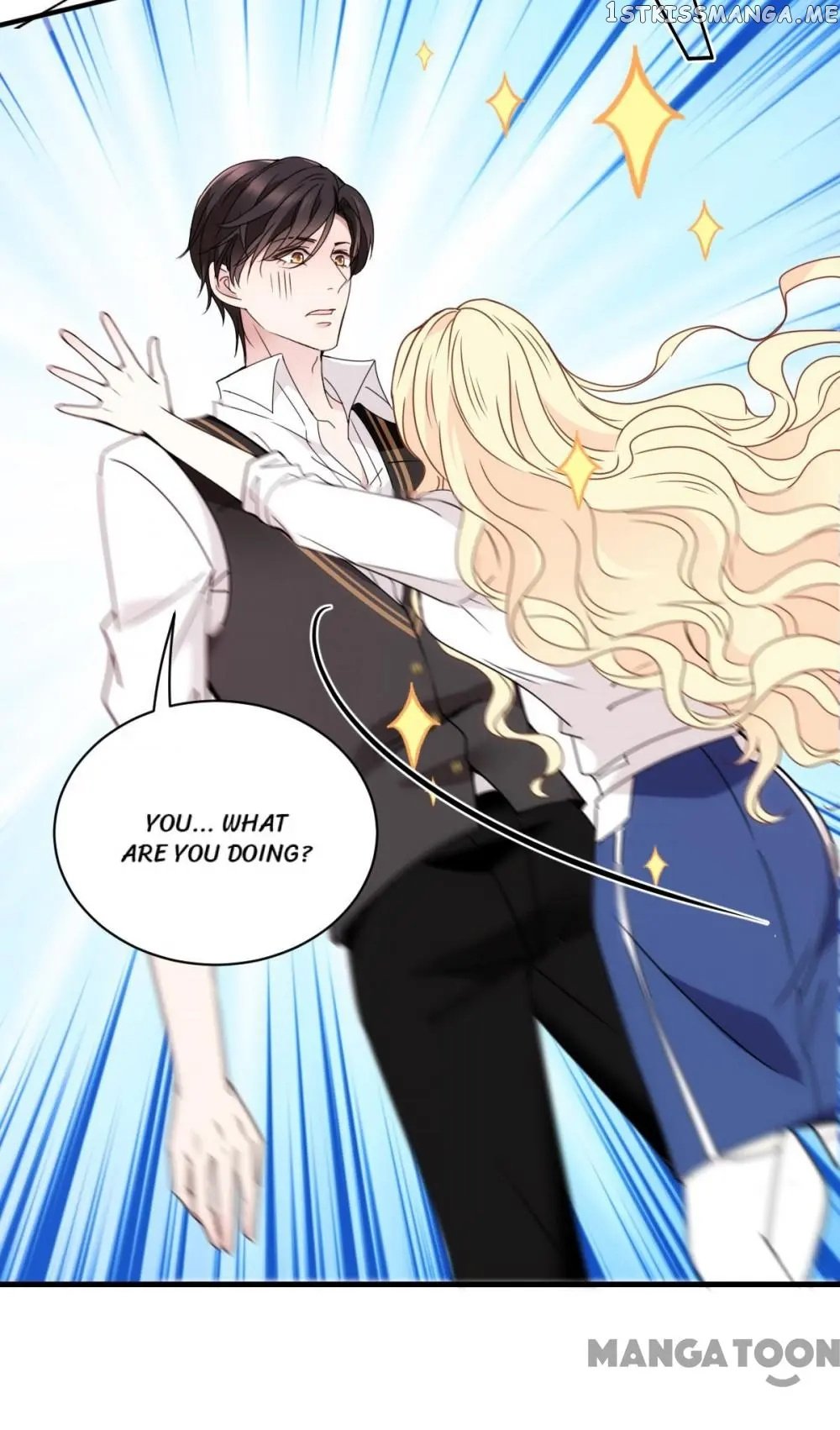 Handsome, You Won’T Get Me. chapter 49 - page 20