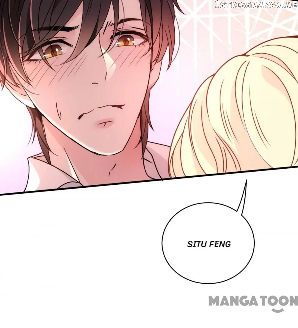 Handsome, You Won’T Get Me. chapter 49 - page 22