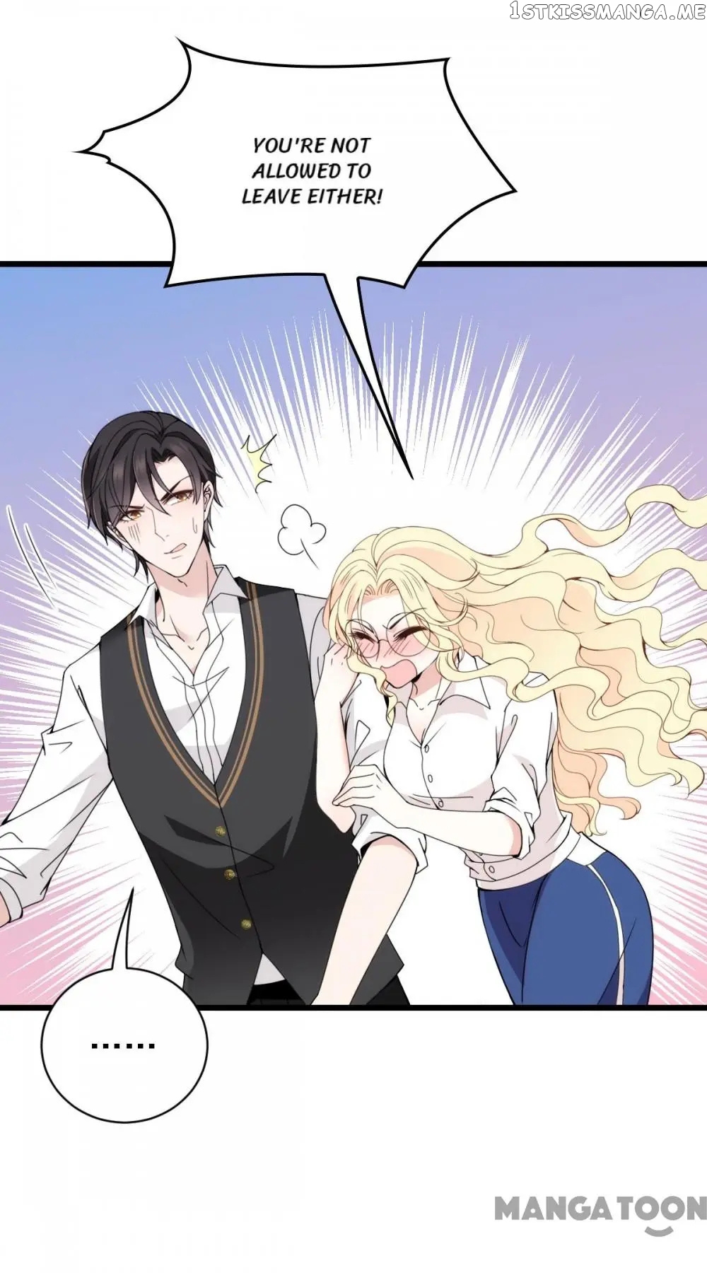 Handsome, You Won’T Get Me. chapter 49 - page 42