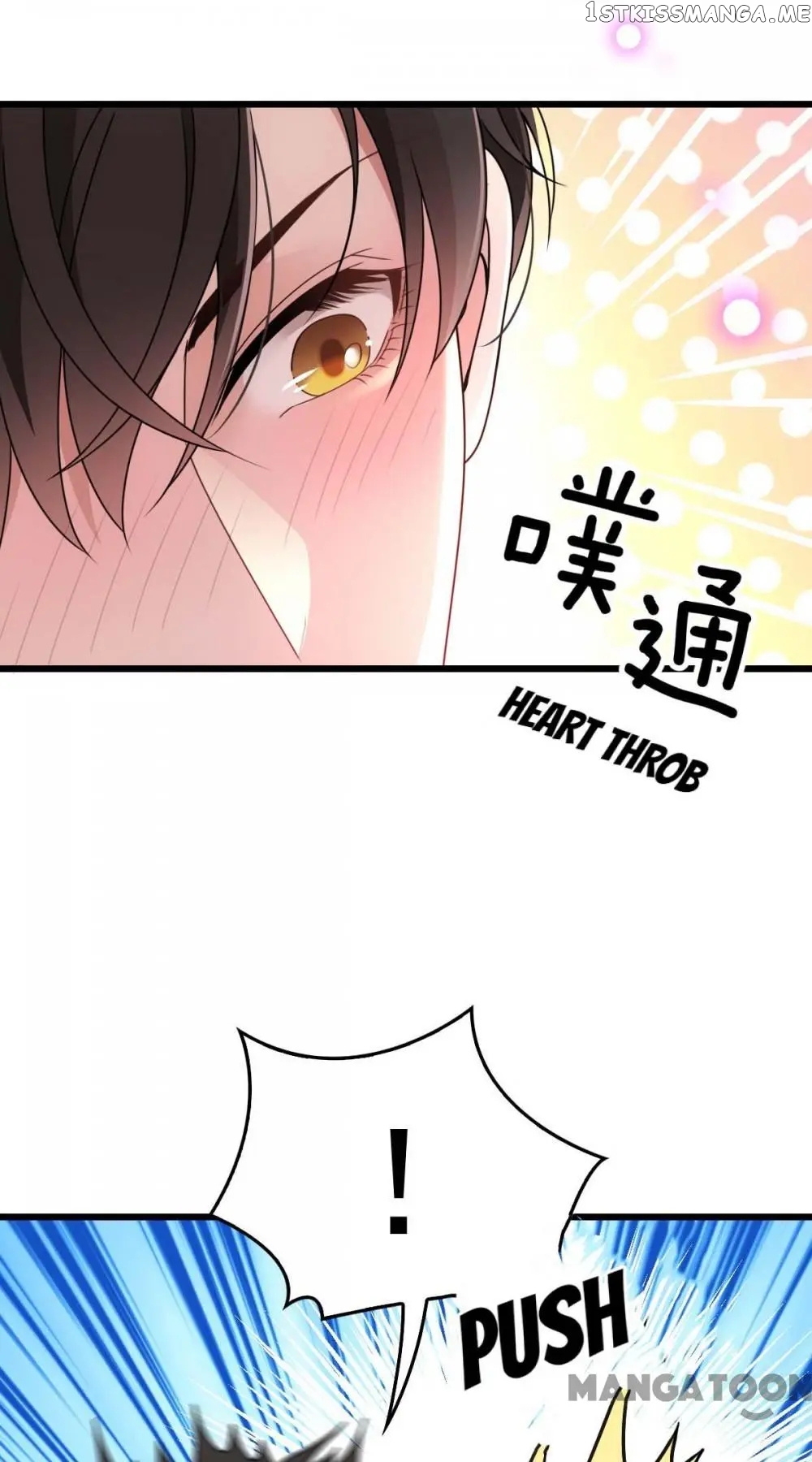 Handsome, You Won’T Get Me. chapter 49 - page 46