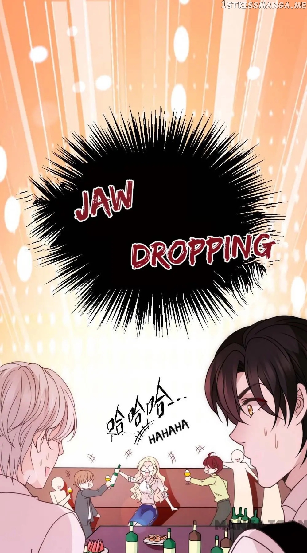 Handsome, You Won’T Get Me. chapter 48 - page 14