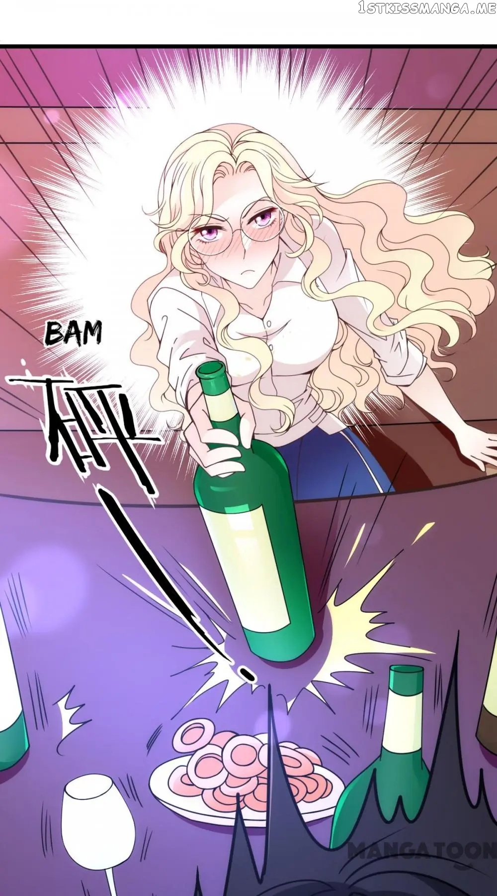 Handsome, You Won’T Get Me. chapter 48 - page 16