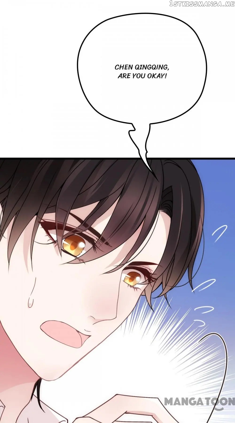 Handsome, You Won’T Get Me. chapter 48 - page 18