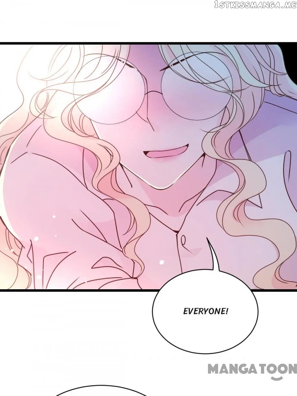 Handsome, You Won’T Get Me. chapter 48 - page 20