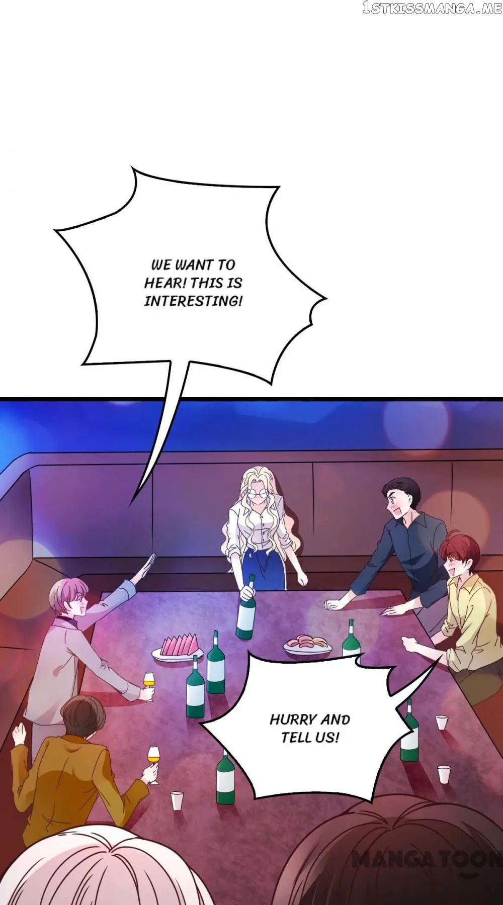Handsome, You Won’T Get Me. chapter 48 - page 23
