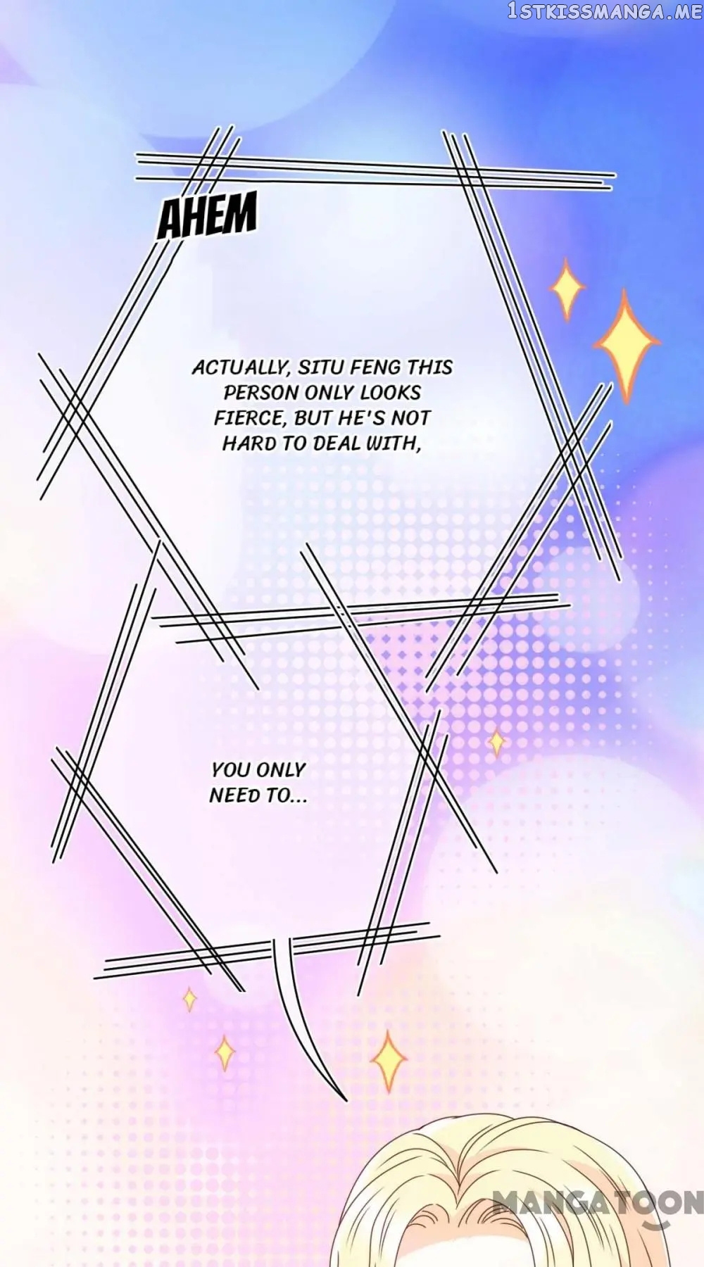 Handsome, You Won’T Get Me. chapter 48 - page 29