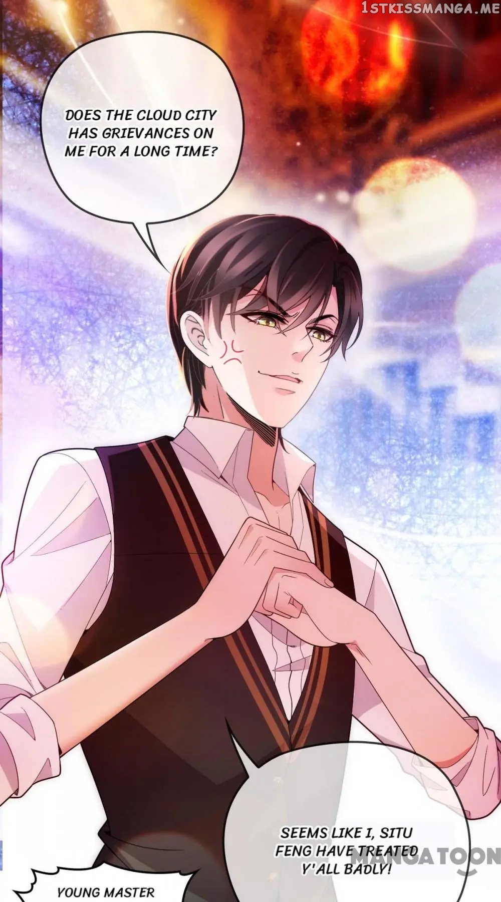 Handsome, You Won’T Get Me. chapter 48 - page 37