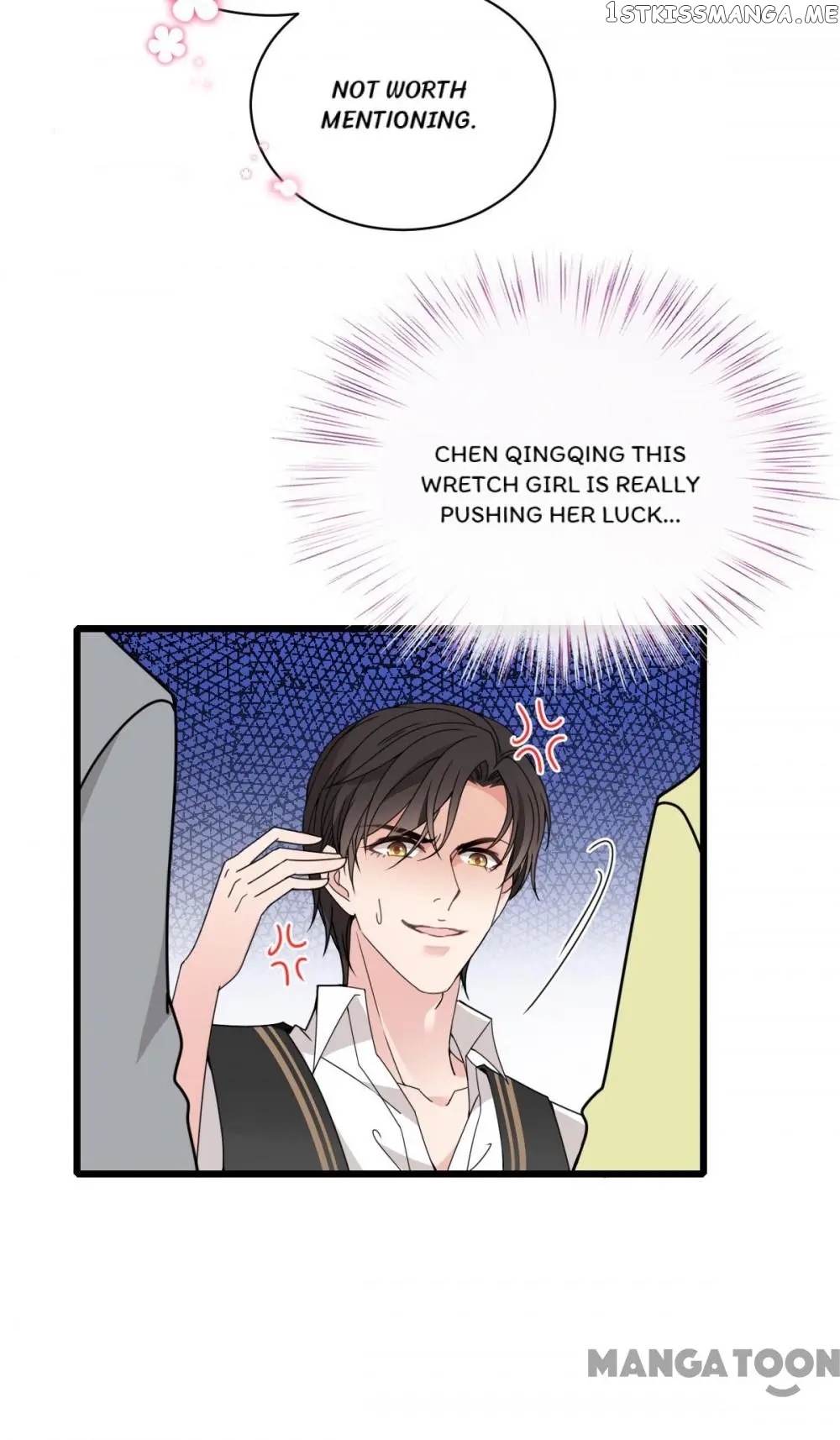 Handsome, You Won’T Get Me. chapter 48 - page 5
