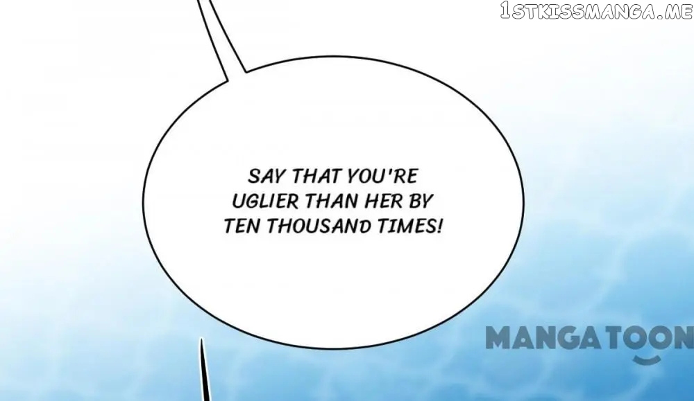 Handsome, You Won’T Get Me. chapter 47 - page 10