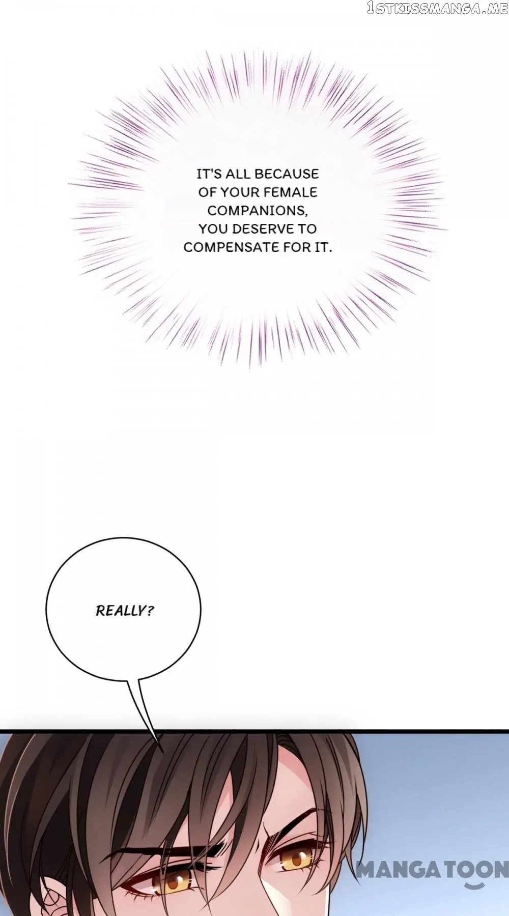 Handsome, You Won’T Get Me. chapter 47 - page 43