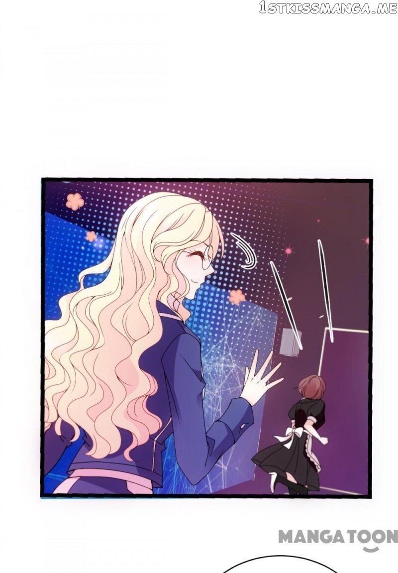 Handsome, You Won’T Get Me. chapter 46 - page 15