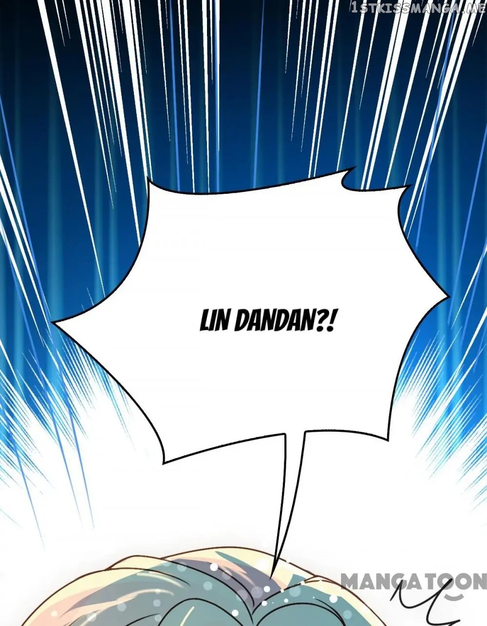 Handsome, You Won’T Get Me. chapter 44 - page 1