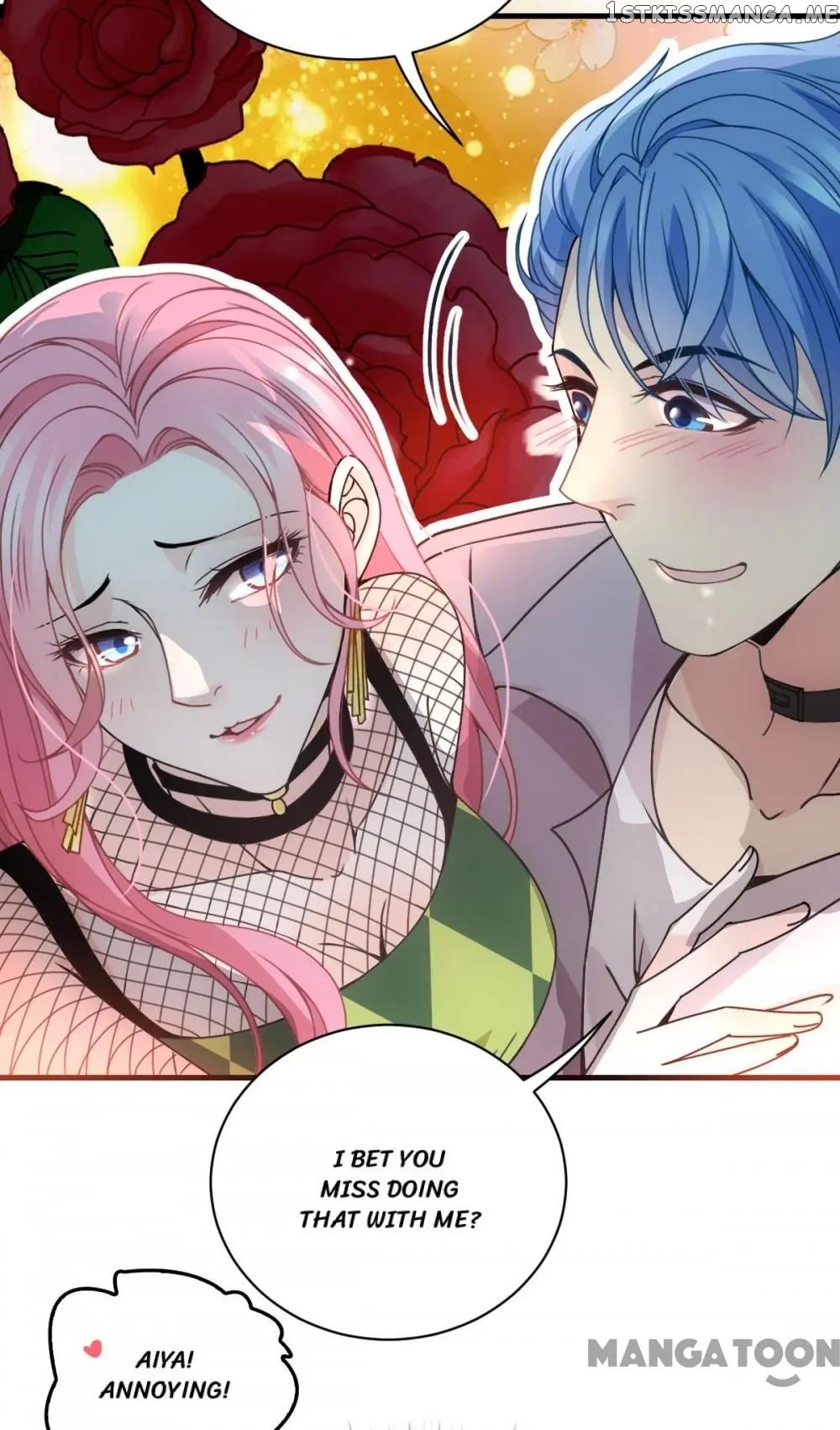 Handsome, You Won’T Get Me. chapter 44 - page 11