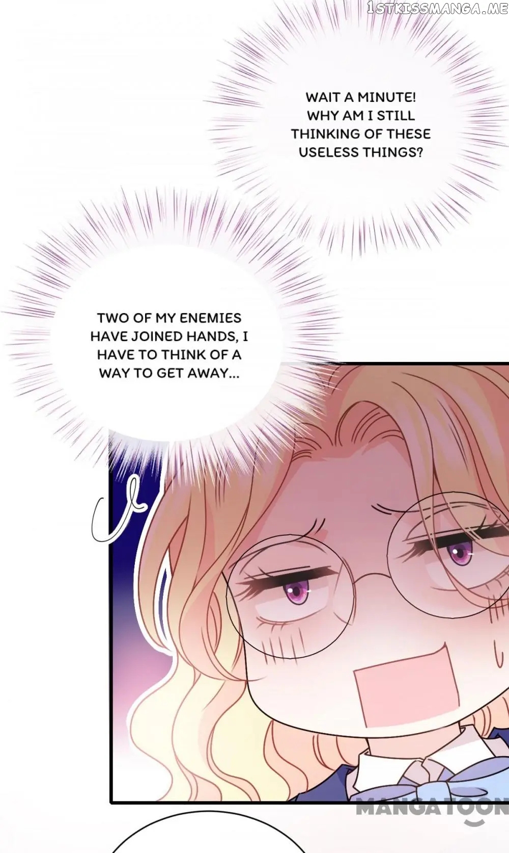 Handsome, You Won’T Get Me. chapter 44 - page 13