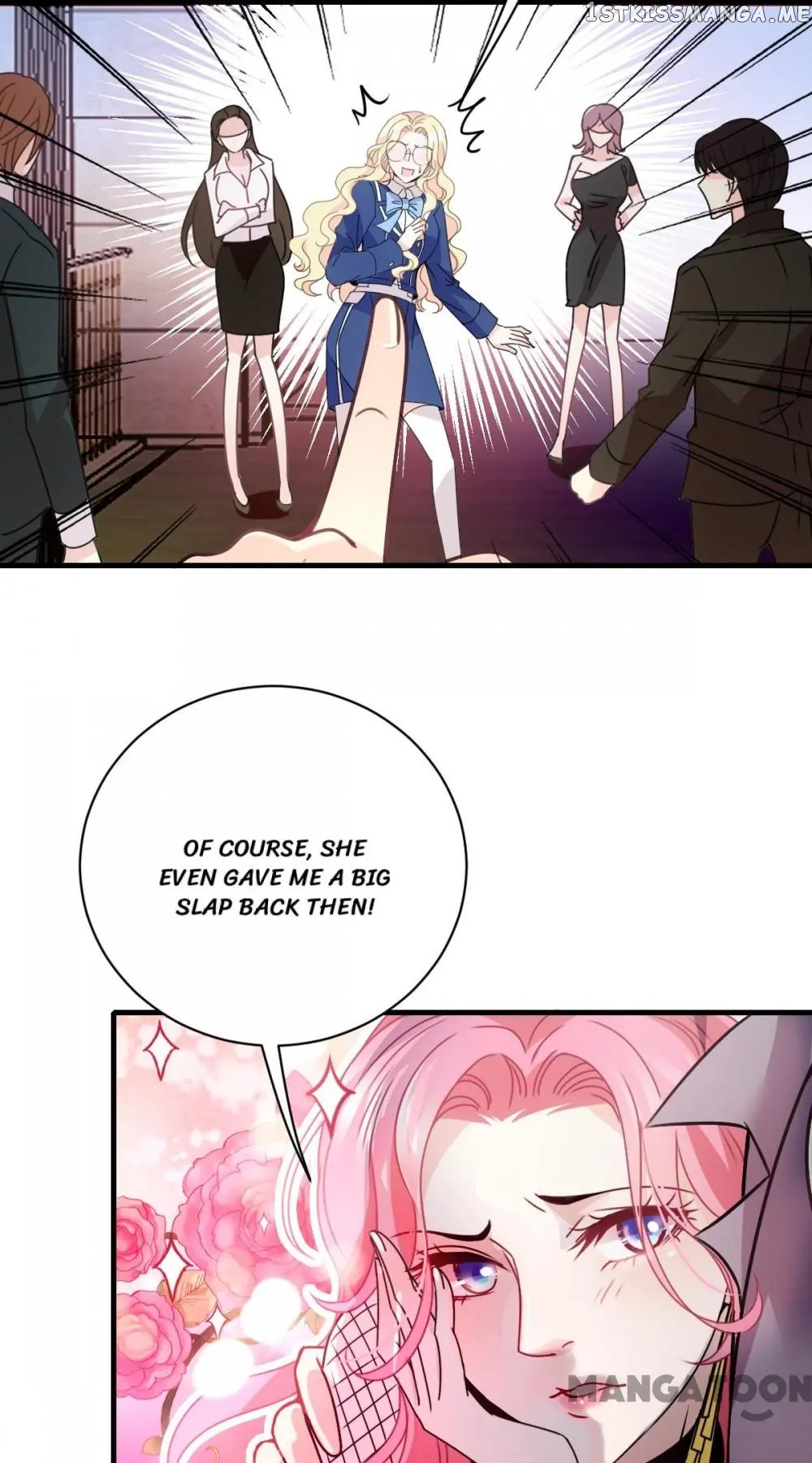 Handsome, You Won’T Get Me. chapter 44 - page 15