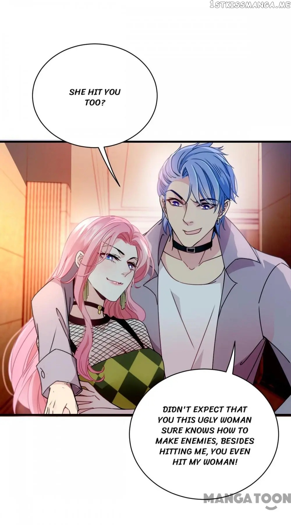 Handsome, You Won’T Get Me. chapter 44 - page 17
