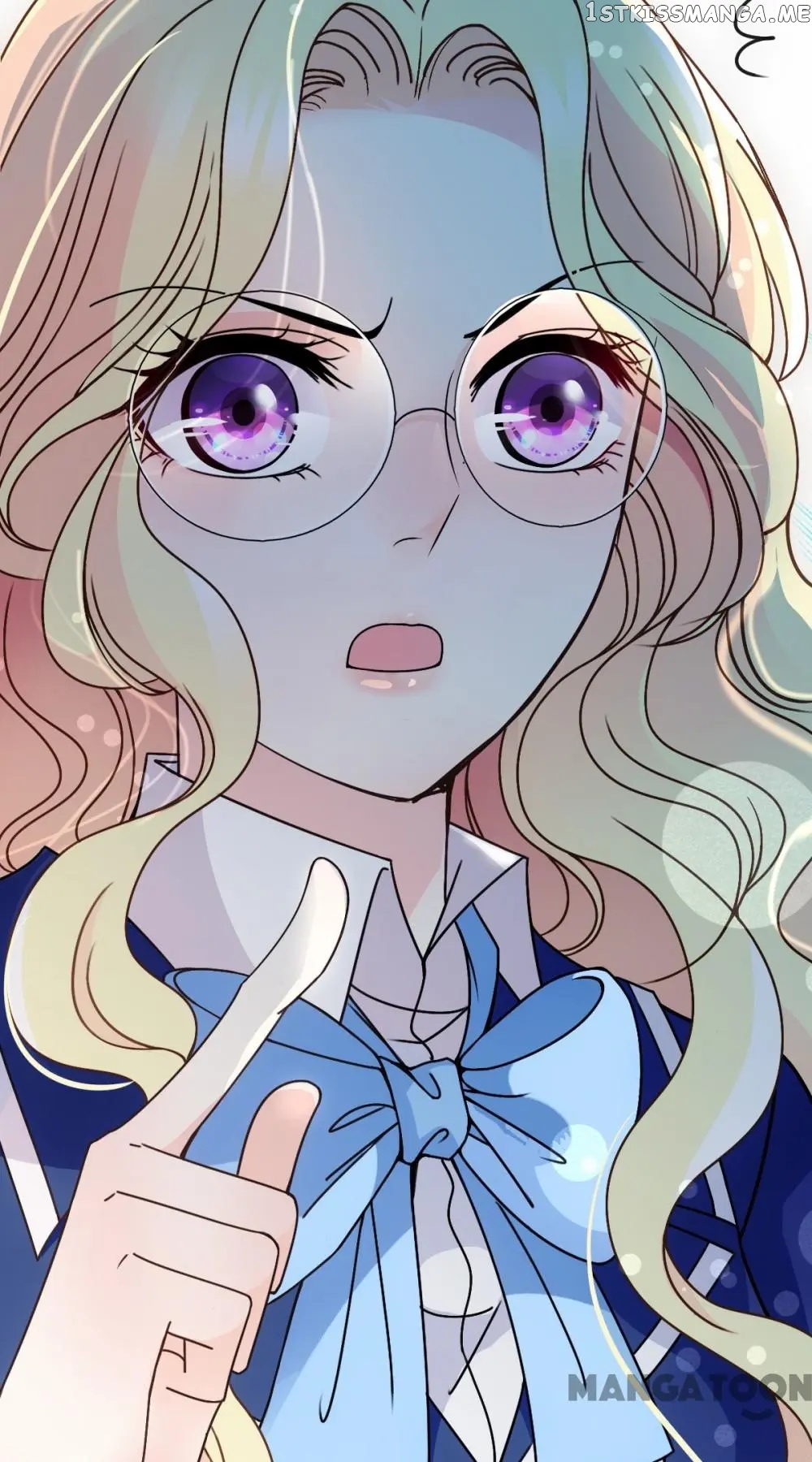 Handsome, You Won’T Get Me. chapter 44 - page 2