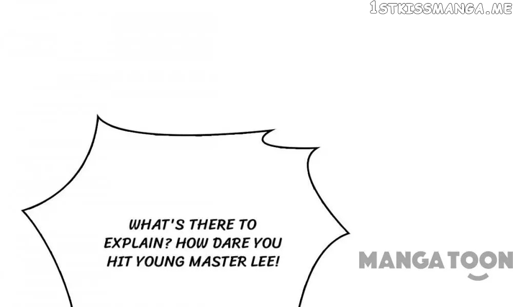 Handsome, You Won’T Get Me. chapter 44 - page 20