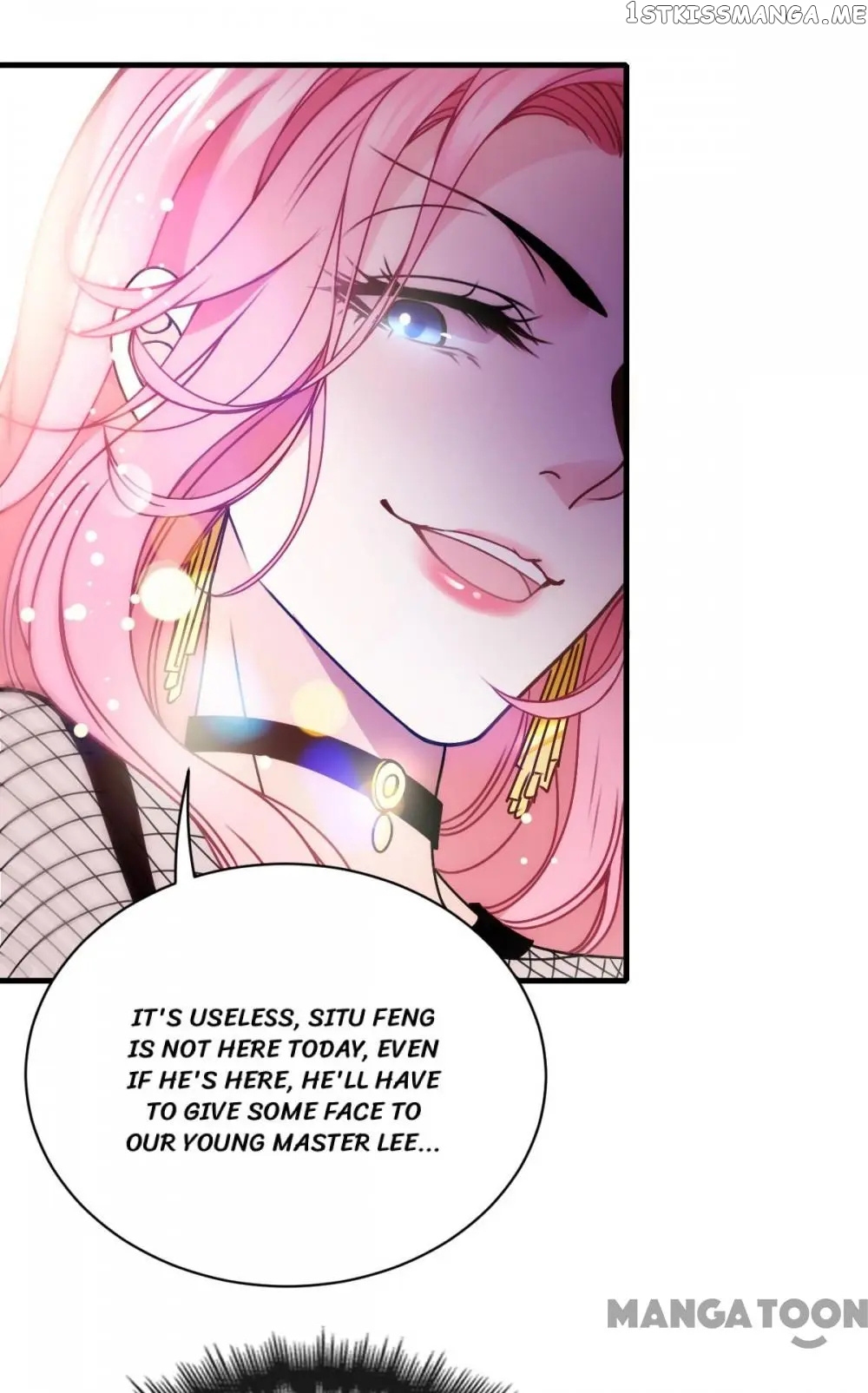 Handsome, You Won’T Get Me. chapter 44 - page 27