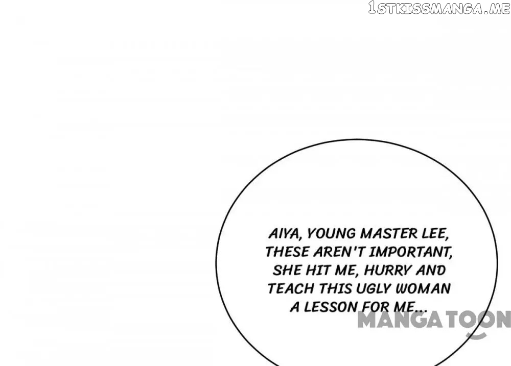 Handsome, You Won’T Get Me. chapter 44 - page 30