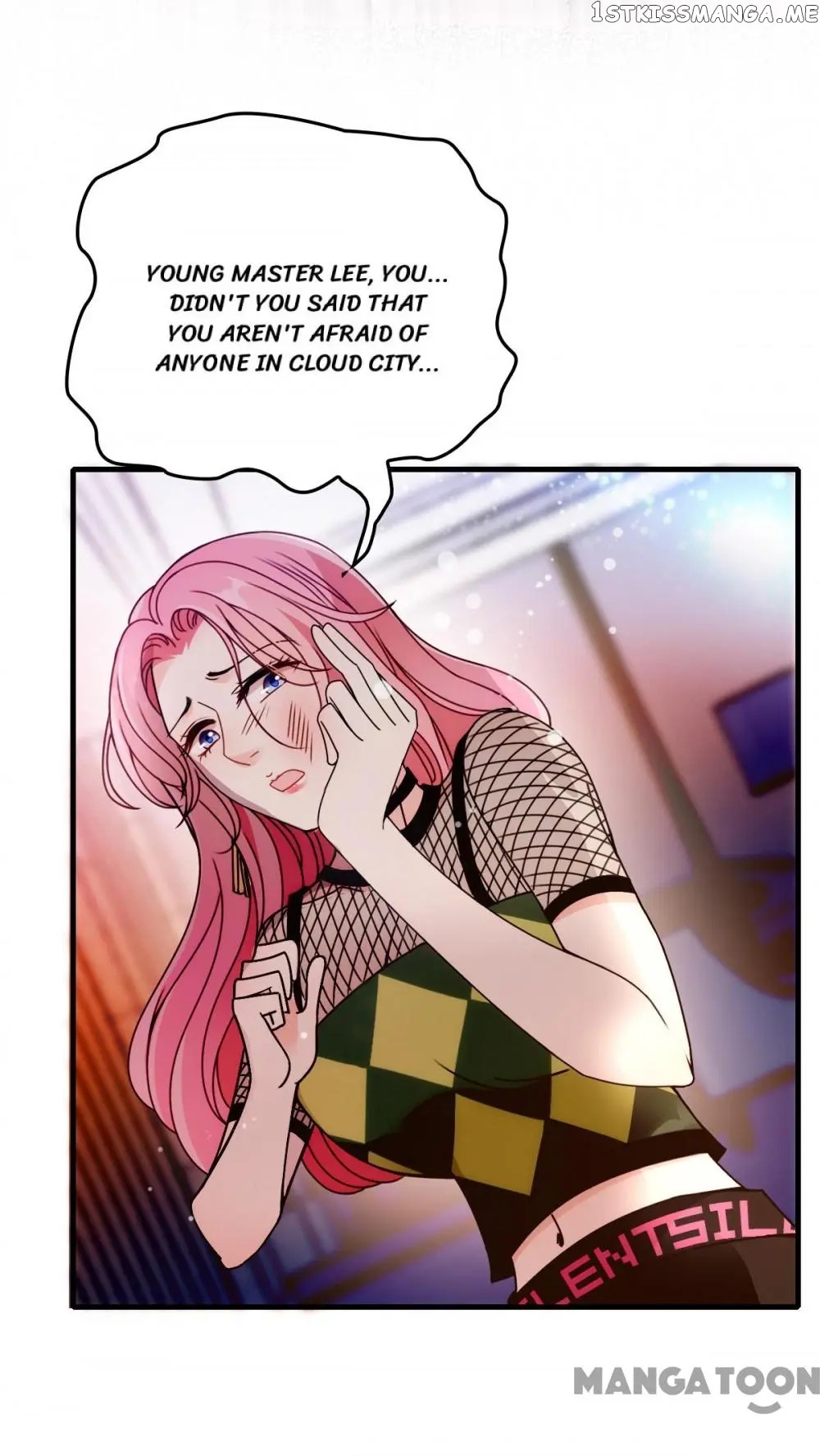 Handsome, You Won’T Get Me. chapter 44 - page 38