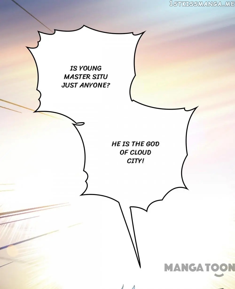 Handsome, You Won’T Get Me. chapter 44 - page 39