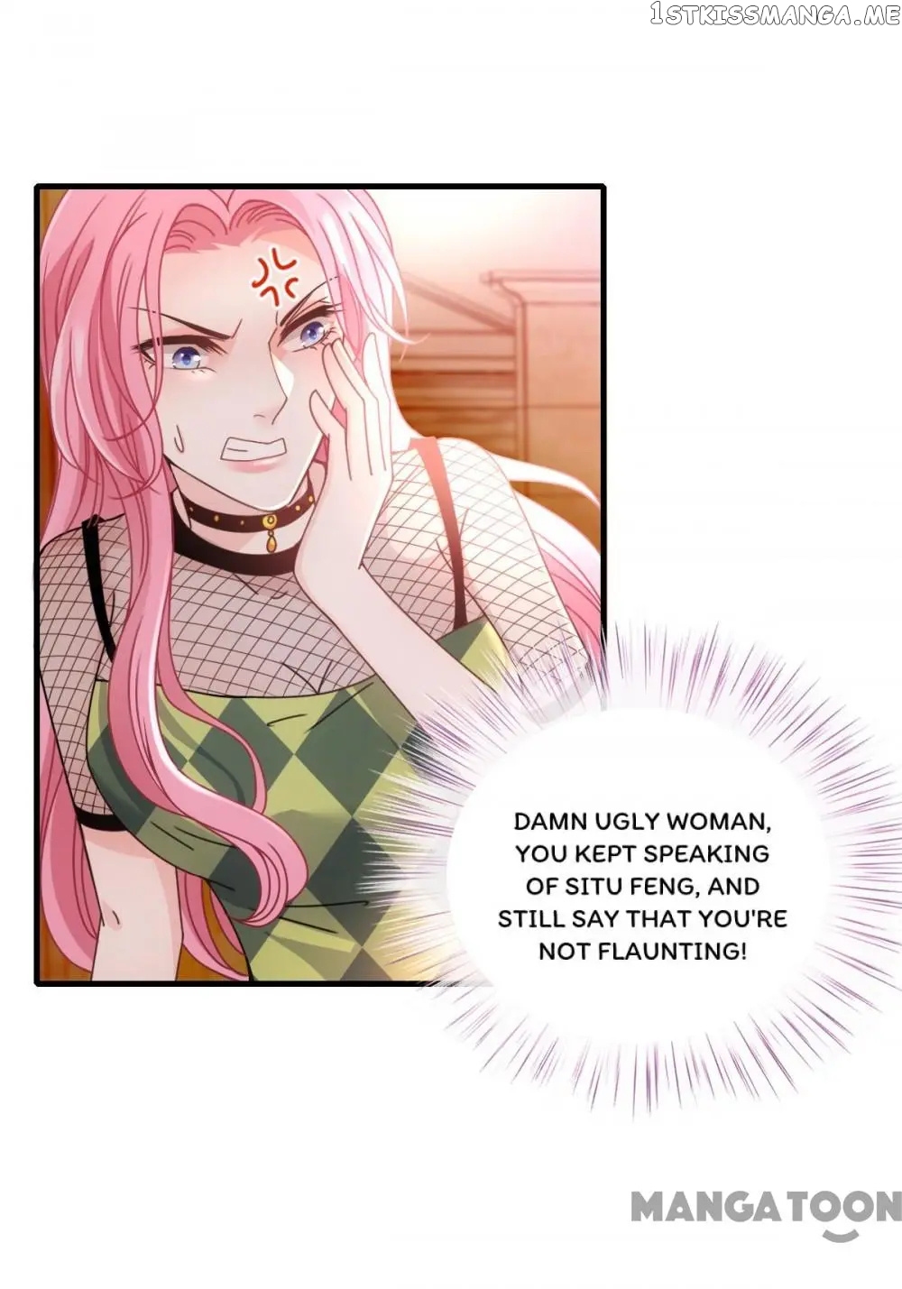Handsome, You Won’T Get Me. chapter 44 - page 49