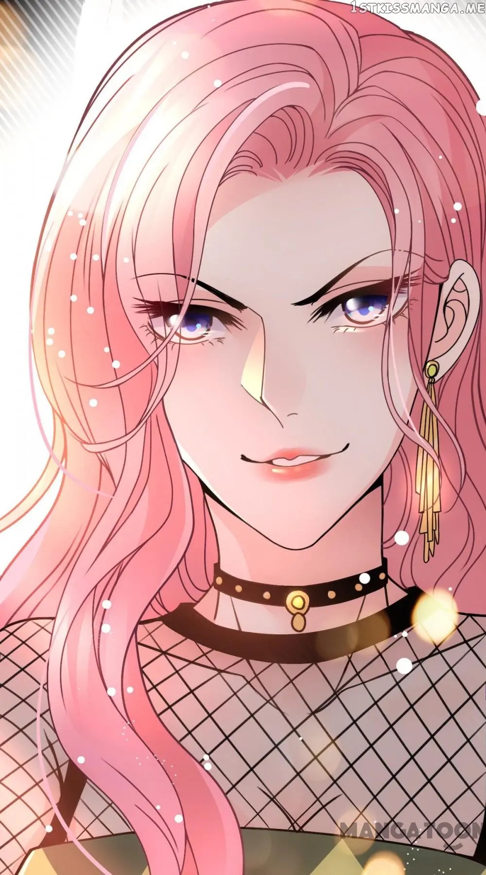 Handsome, You Won’T Get Me. chapter 44 - page 6