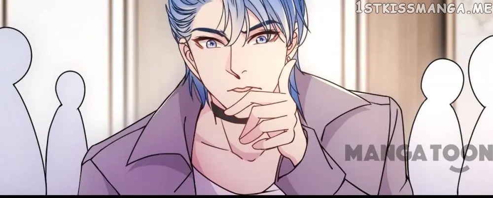 Handsome, You Won’T Get Me. chapter 43 - page 12
