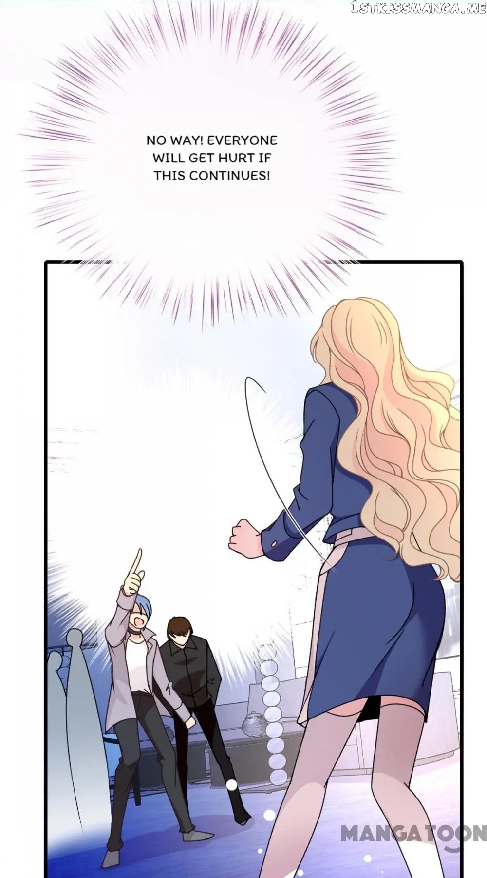 Handsome, You Won’T Get Me. chapter 43 - page 40