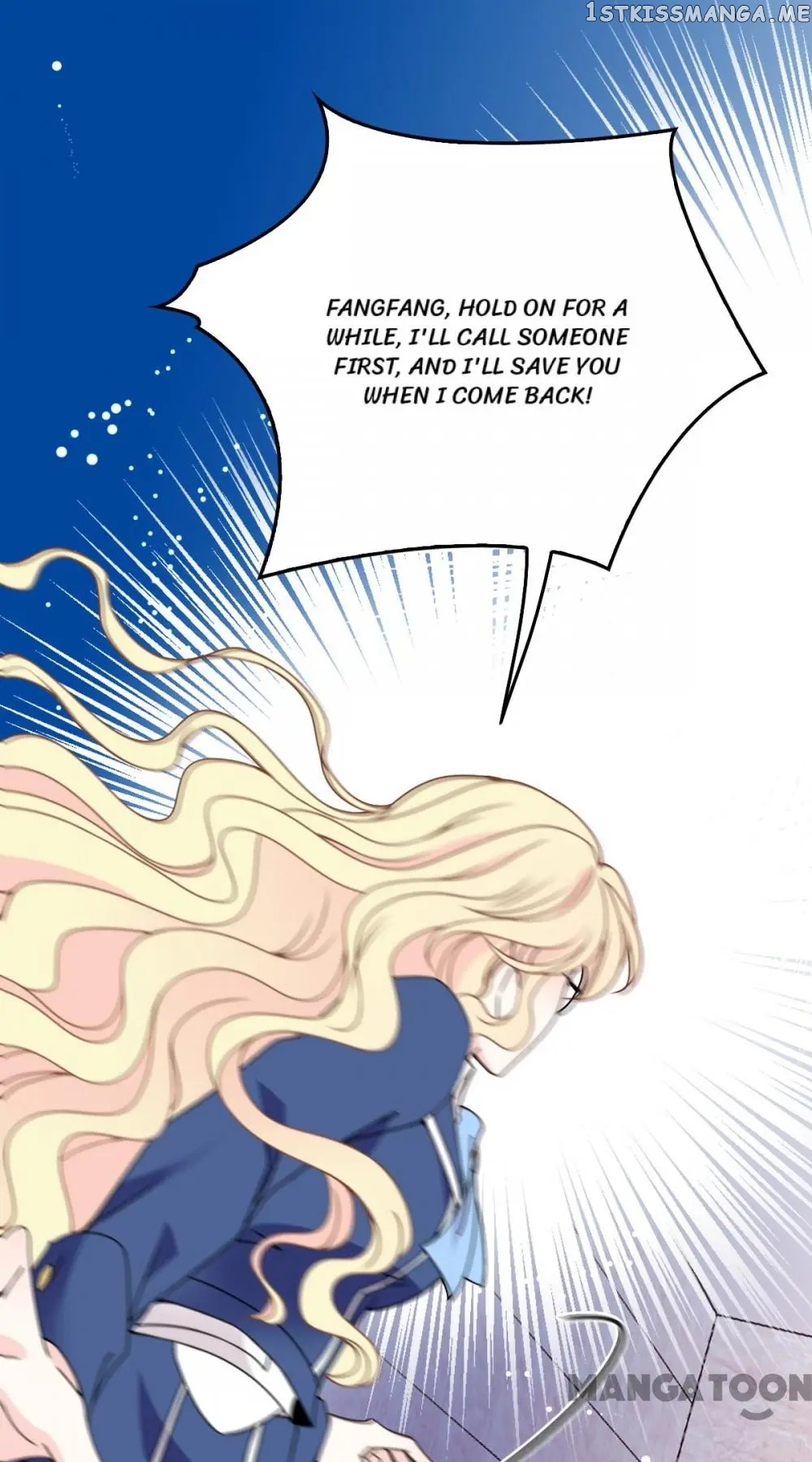 Handsome, You Won’T Get Me. chapter 43 - page 42