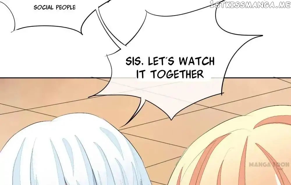 Vampire Adonis chapter 37 - page 4